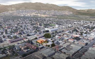 Santa Paula Mixed-Use site 1