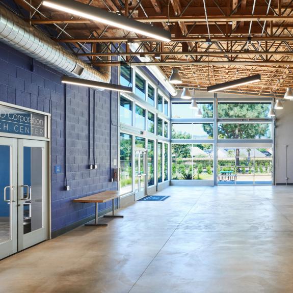 Maker Space