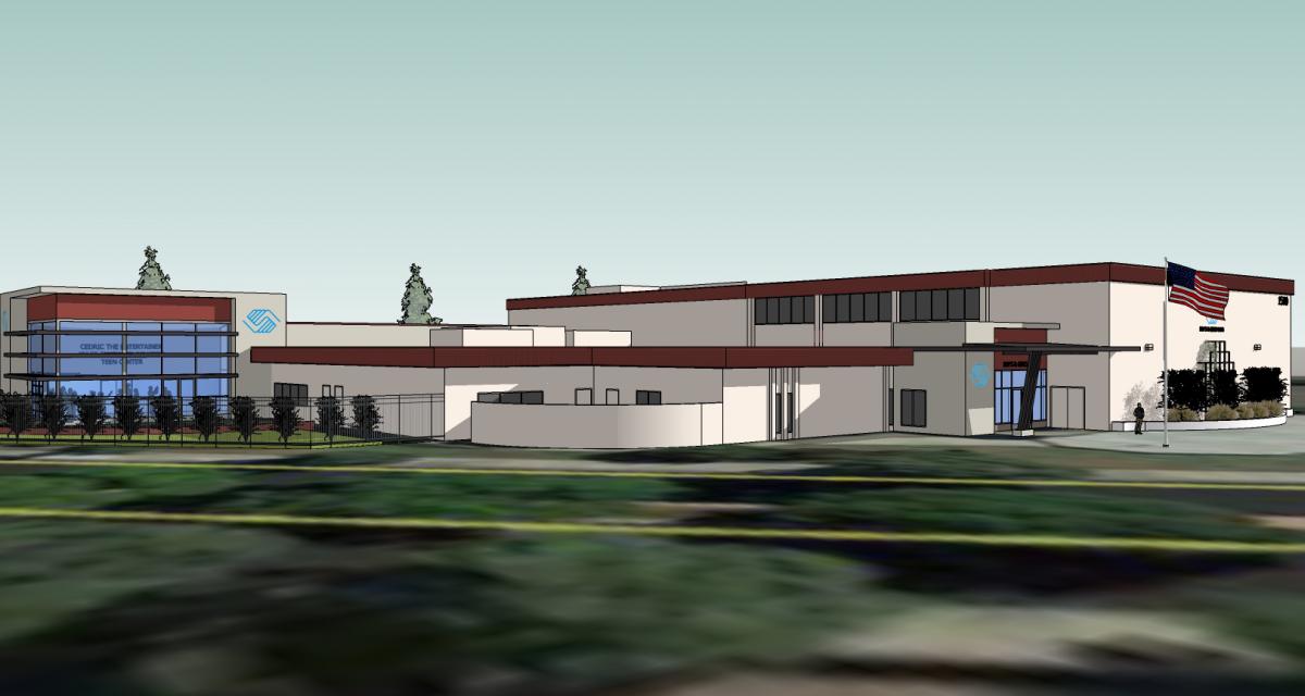 BGC Camarillo Entry