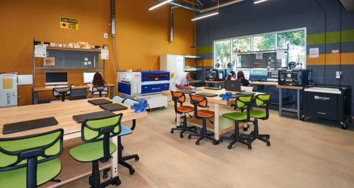 Learning Lab