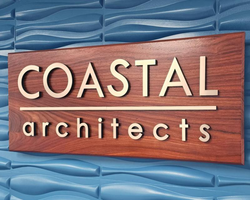Coastal Logo Image